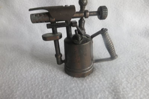 Taille crayon chalumeau - taille,