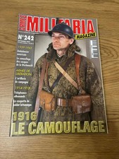 ARMES MILITARIA MAGAZINE
