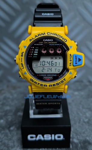 Nos 1991 casio cbx 1000 - nos,