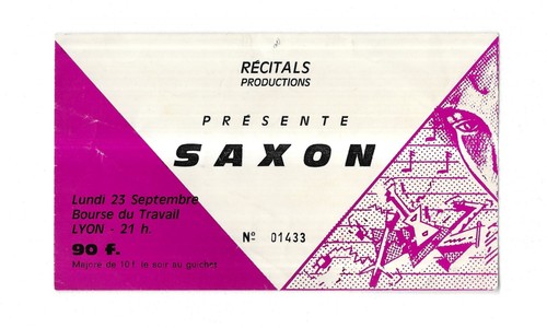Rare ticket billet de - rare,