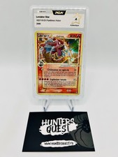 PCA A Carte Pokémon Léviator