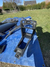 Console Centrale Voiture 