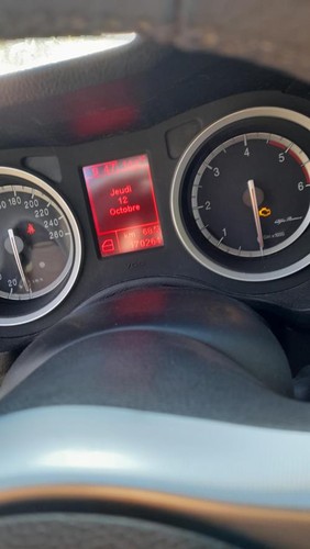 Antenne alfa romeo 159 break - antenne,