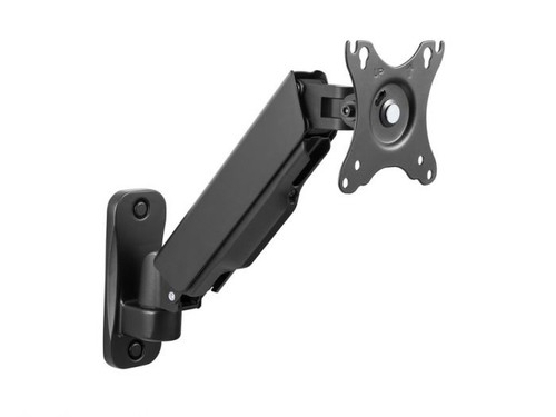 Supporto parete per monitor - supporto,