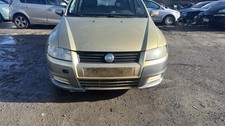 Pare choc avant FIAT STILO
