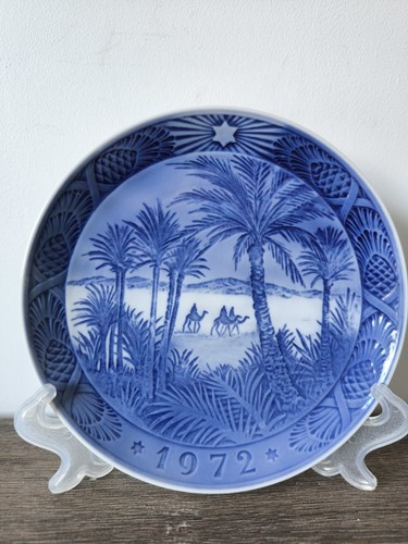 Assiette royal copenhagen - assiette,