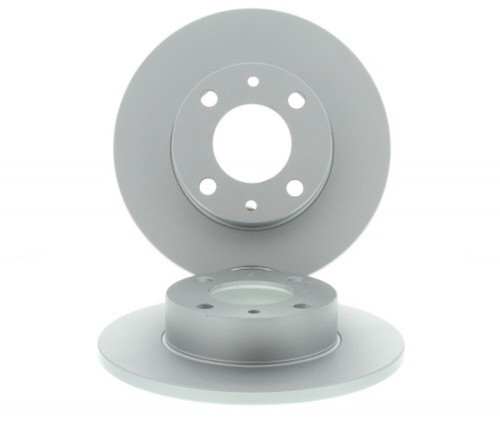 Disques avants pleins - disques,
