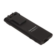 Body Camera 120° Ultra Wide