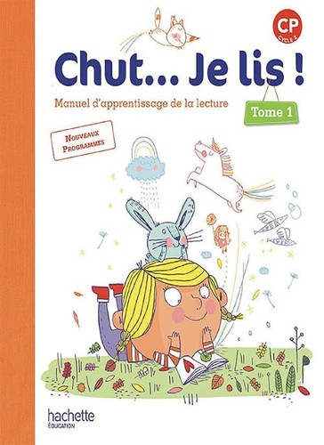 Chut lis méthode de - chut..., je