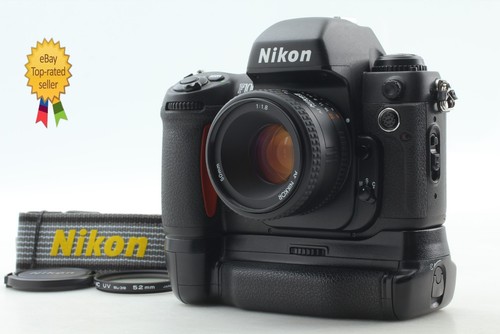 Mint mb 15 nikon f100 - w,