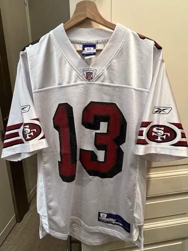 Reebok san francisco - francisco, 49ers