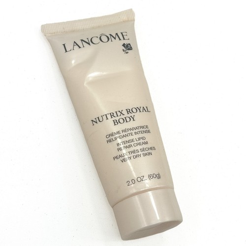 Lancome nutrix royal body - lancome,