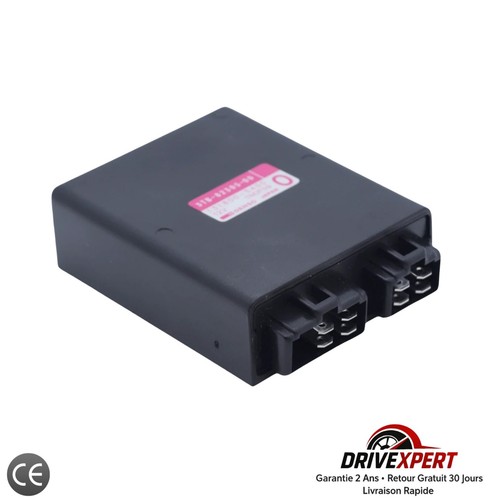 Boitier cdi allumage - cdi,