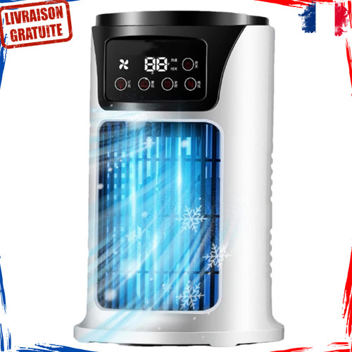 Refroidisseur air portable - refroidisseur,