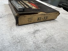 SUNNEN KL13 HONING STONE BOX