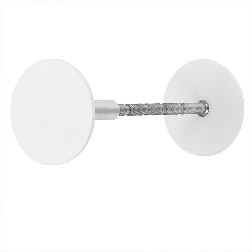 Plaque recouvrement trou - plaque,