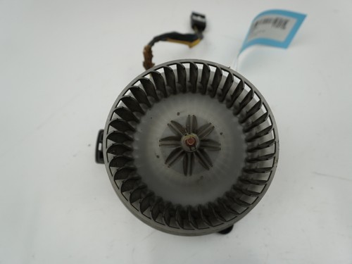 Ventilateur chauffage - ventilateur, de