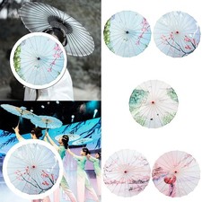 Parapluie chinois en papier