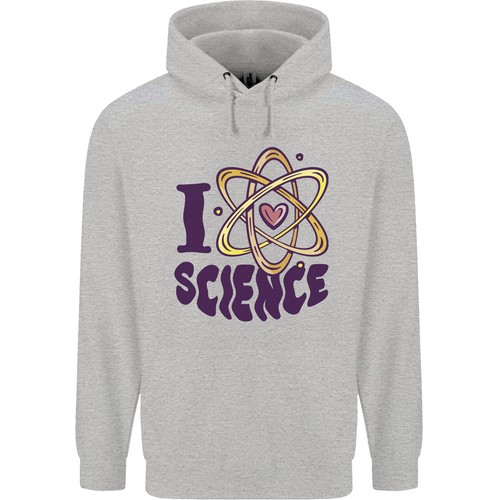 Love science physiques - love,