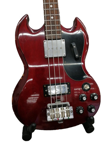 Greco guitare basse - guitare,