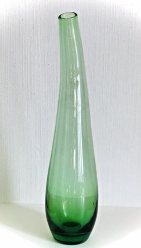 Grand vase soliflore - vase,