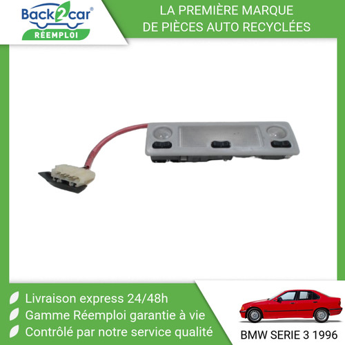 Plafonnier bmw serie 3 - serie,