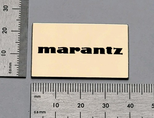 Marantz 6300 6350 - 6350, turntable