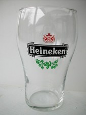 * VERRE A BIERE HEINEKEN 6.7