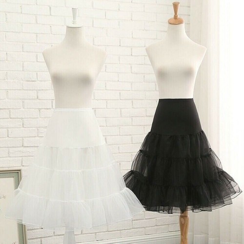 Retro underskirt 50s - retro, swing