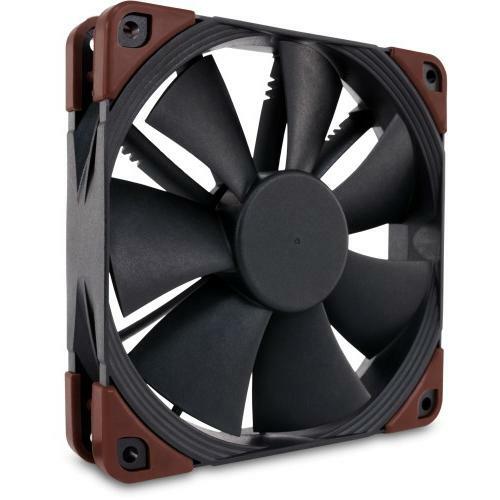 G836 noctua f12 - g836, nf-f12