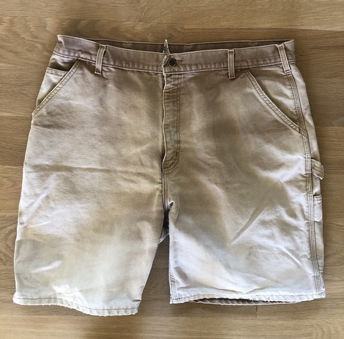 Vintage carhartt b25 washed - carhartt,