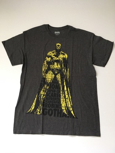 Batman dark knight - knight, detective