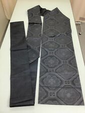 Kimono japonais vintage Nagoya