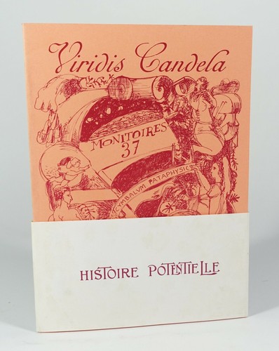 Monitoires du - (pataphysique),