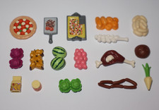 Playmobil Lot 18 Accessoire