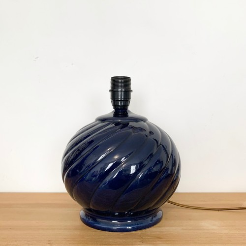 Pied lampe boule - pied,