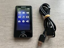 Sony Walkman X-Series NWZ-X1060 - 32GB  - Digital Audio Player