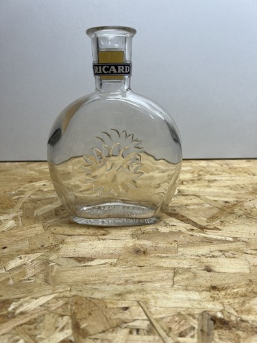 Carafe ricard litre - carafe,