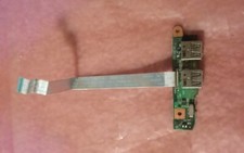Toshiba Satellite A105 USB