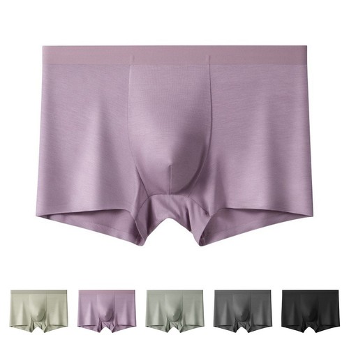 Boxer homme pour uni malle