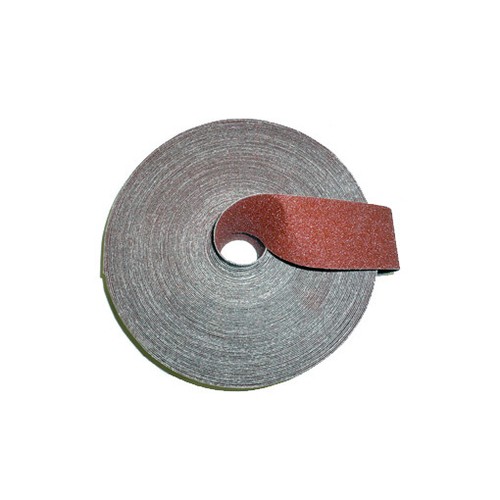 Rouleau abrasif atelier - rouleau,