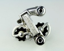 Shimano CRANE 1st gen. Dura