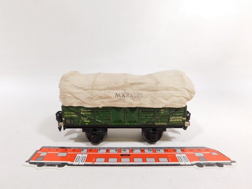 Märklin échelle feuille - märklin,