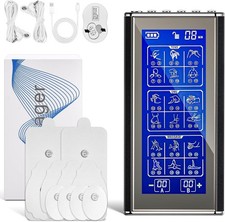 Tens Ems Appareil Numérique