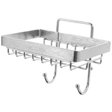  Support Savon Douche Etagere