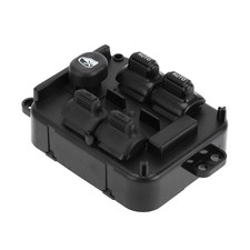 Interrupteur de vitre électrique avant gauche conducteur pour Jeep Liberty