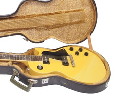 [Gibson] Guitare électrique Les Paul Special Japan Edition 2014 avec étui rig...