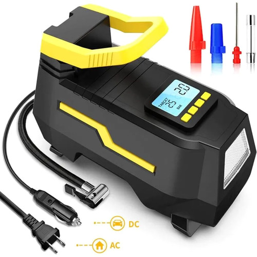 Ryttgop compresseur air - ryttgop,