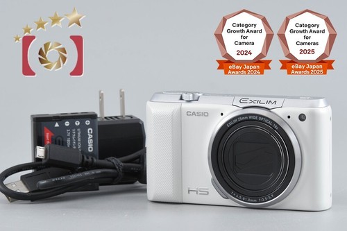 Appareil photo numérique