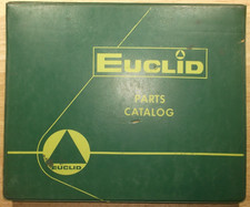 Euclid 103-FD Manuel